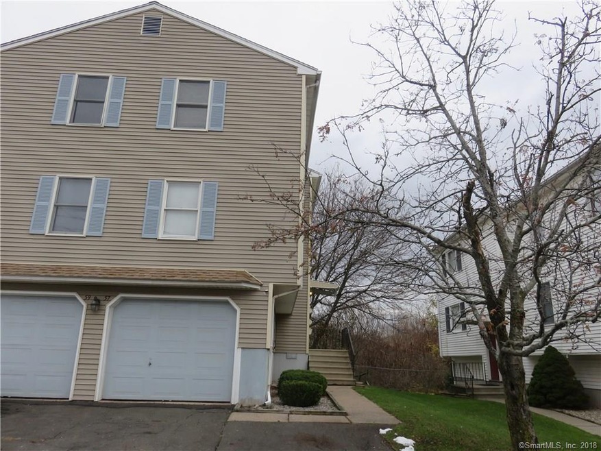 57 Charles St unit 1, New Britain, CT 06051 - photo 1