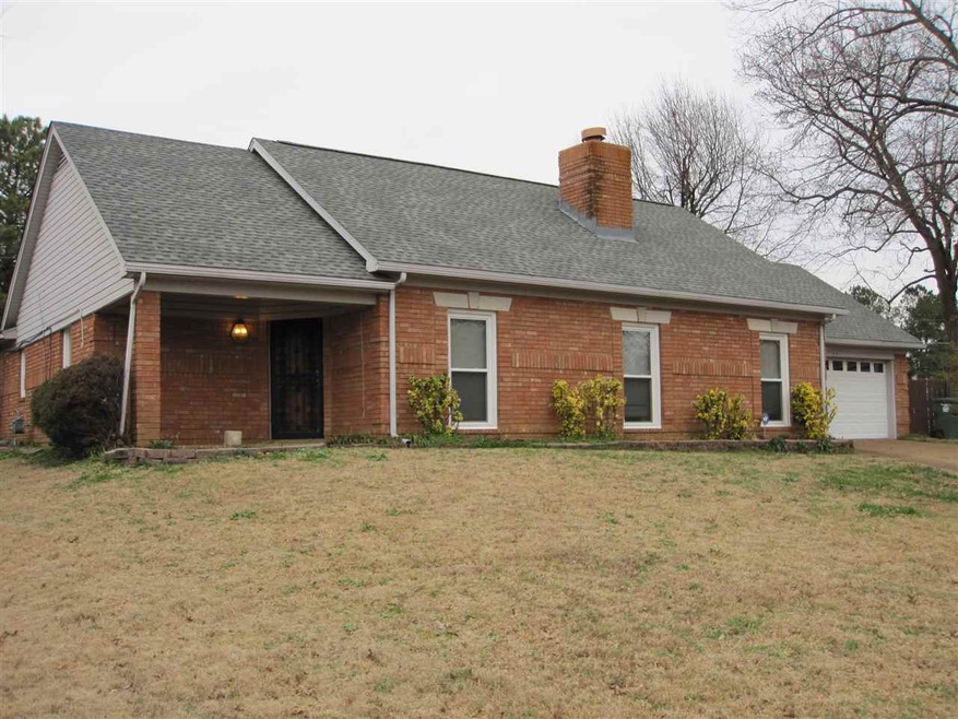 Fantastic Home with new roof