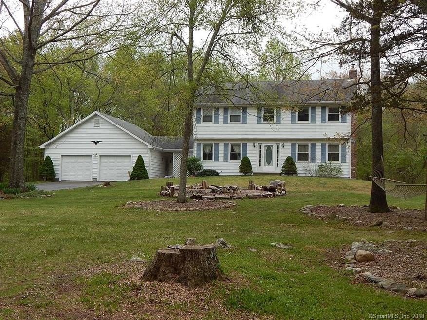 757 Shewville Road