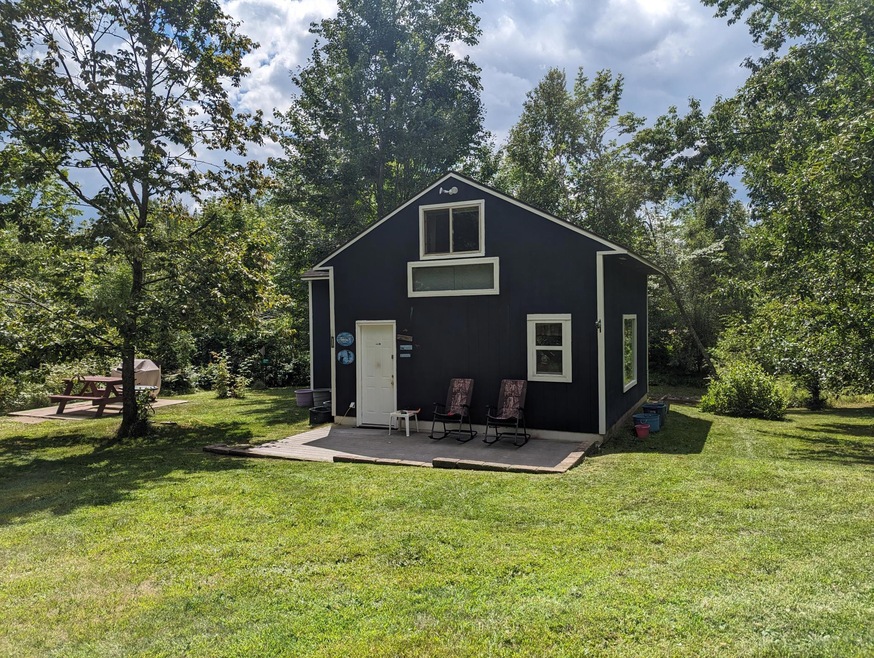 Sold $105,000 • Co-Listing Agent