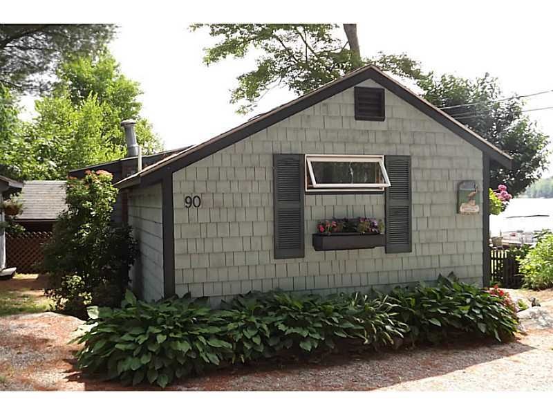 90 Brouillard Ln, Pascoag, RI 02859 - photo 1