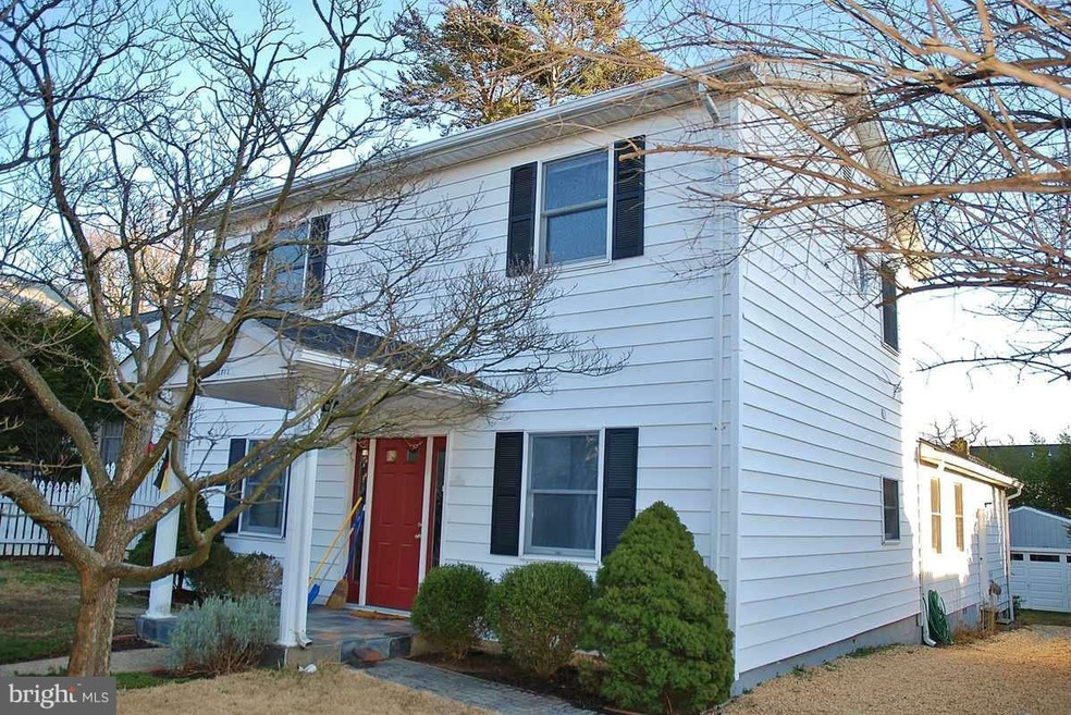 3712 Farragut Ave, Kensington, MD 20895 - photo 1