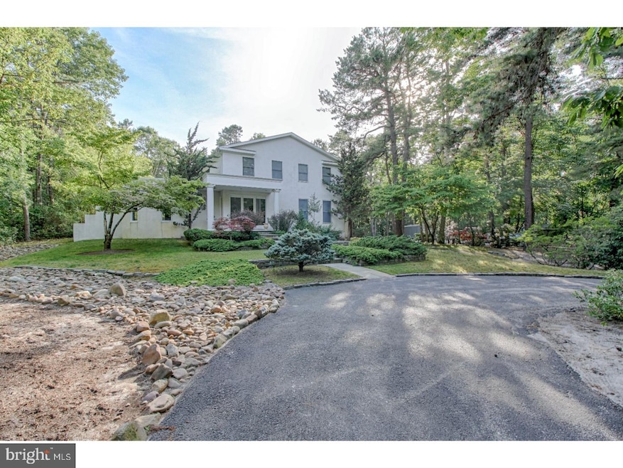 615 Gravelly Hollow Rd, Medford, NJ 08055 - photo 1