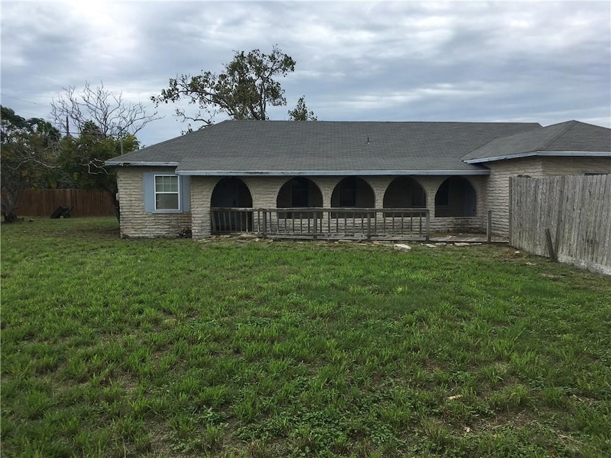 2739 Waldron Rd, Corpus Christi, TX 78418 MLS 436980