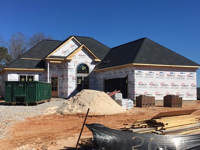 122 Lakes Dr S, Oxford, MS 38655 - photo 1