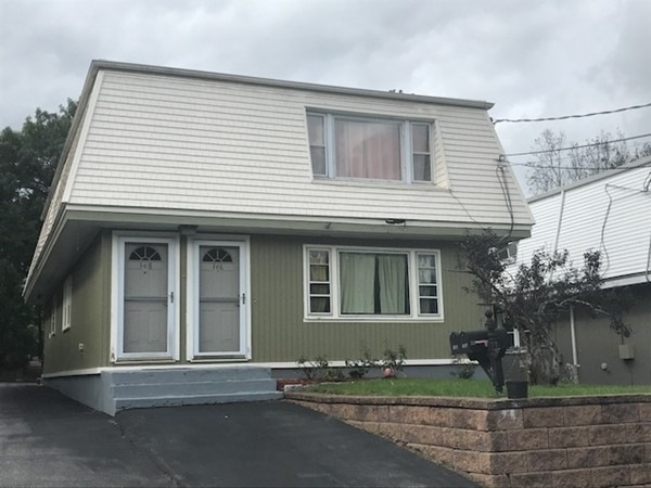 146 Madison Ave unit 1, Arlington, MA 02474 - photo 1