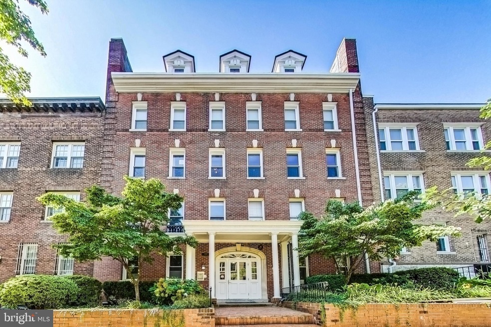 1822 Vernon St NW unit LL1, Washington, DC 20009 - photo 1