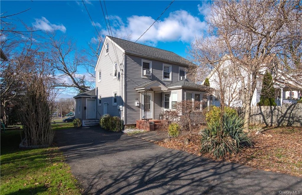 22 S Conger Ave, Congers, NY 10920 - photo 1