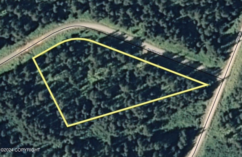 KPB Sat Map