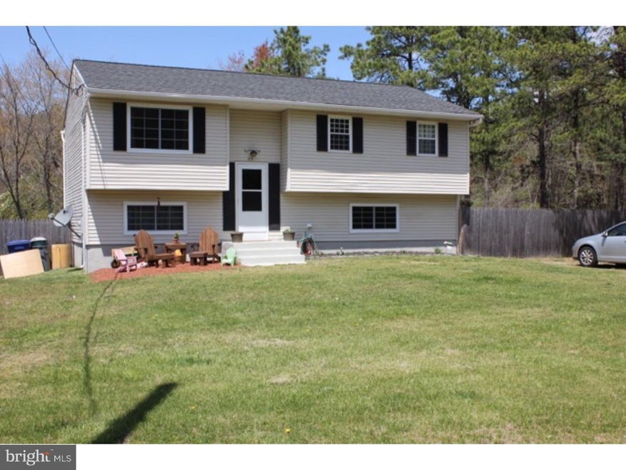 23 Wheeler Trail, Browns Mills, NJ 08015 - photo 1