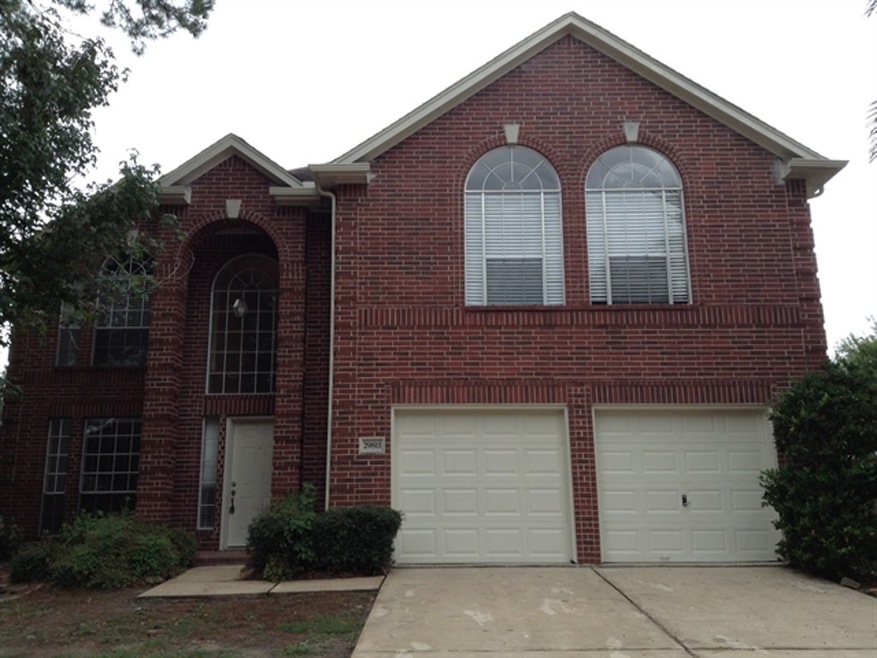 29811 Spring Terrace Dr, Spring, TX 77386 - photo 1