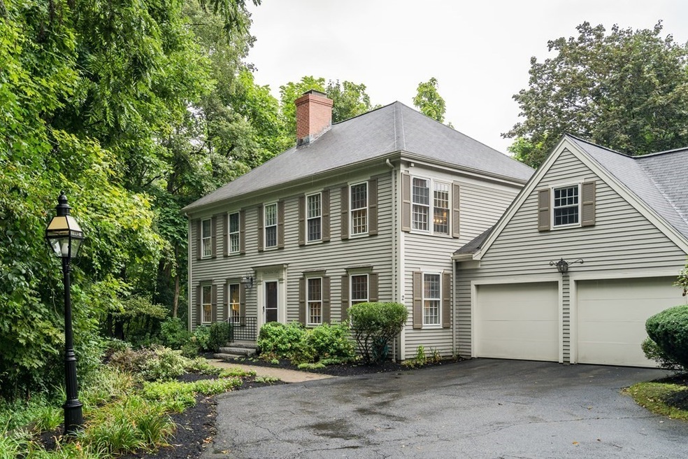 2 Hollow Ln, Lexington, MA 02420 - photo 1