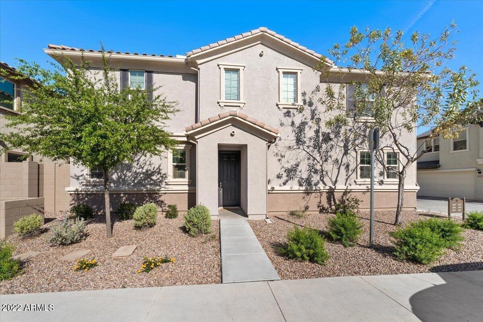 1527 N Balboa, Mesa, AZ 85205 - photo 1