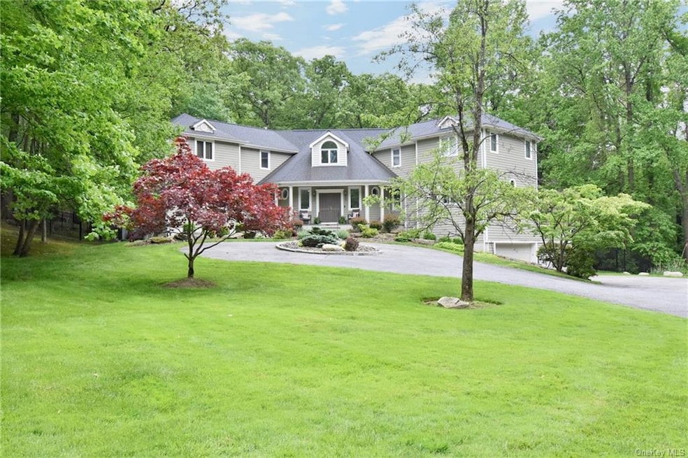 420 Riverview Rd, Irvington, NY 10533 - photo 1