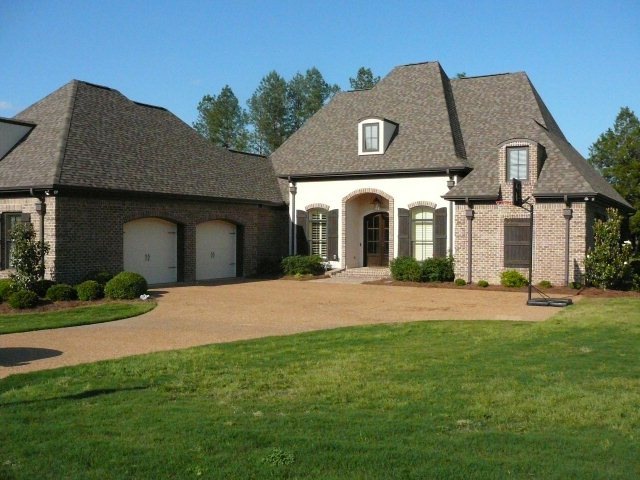 1309 Pelican Loop, Oxford, MS 38655 - photo 1