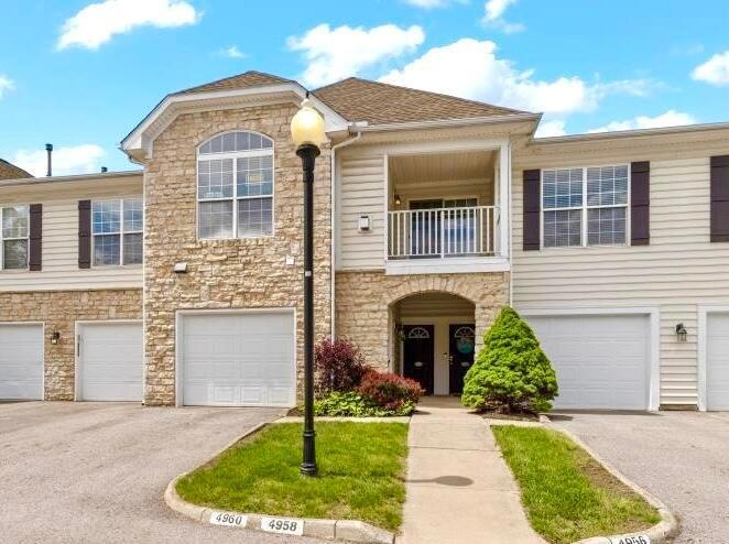 2 bedroom Dublin condo