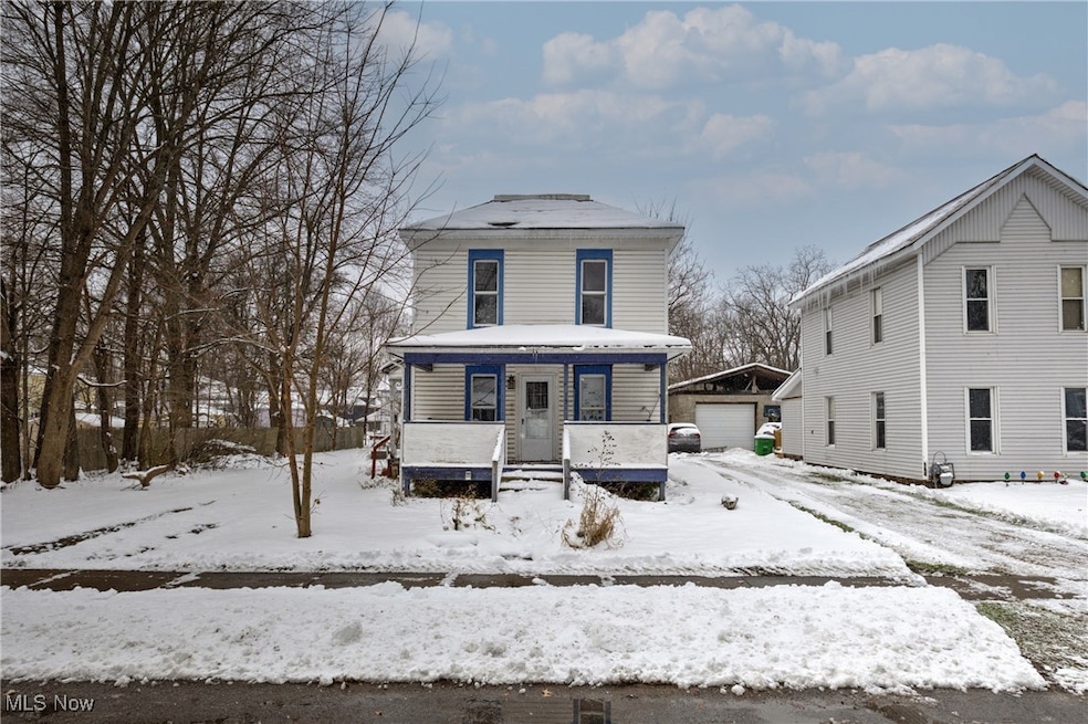 151 Gates St, Andover, OH 44003 - photo 1