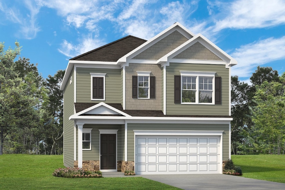 428 Tines Dr, Shelbyville, TN 37160 - photo 1