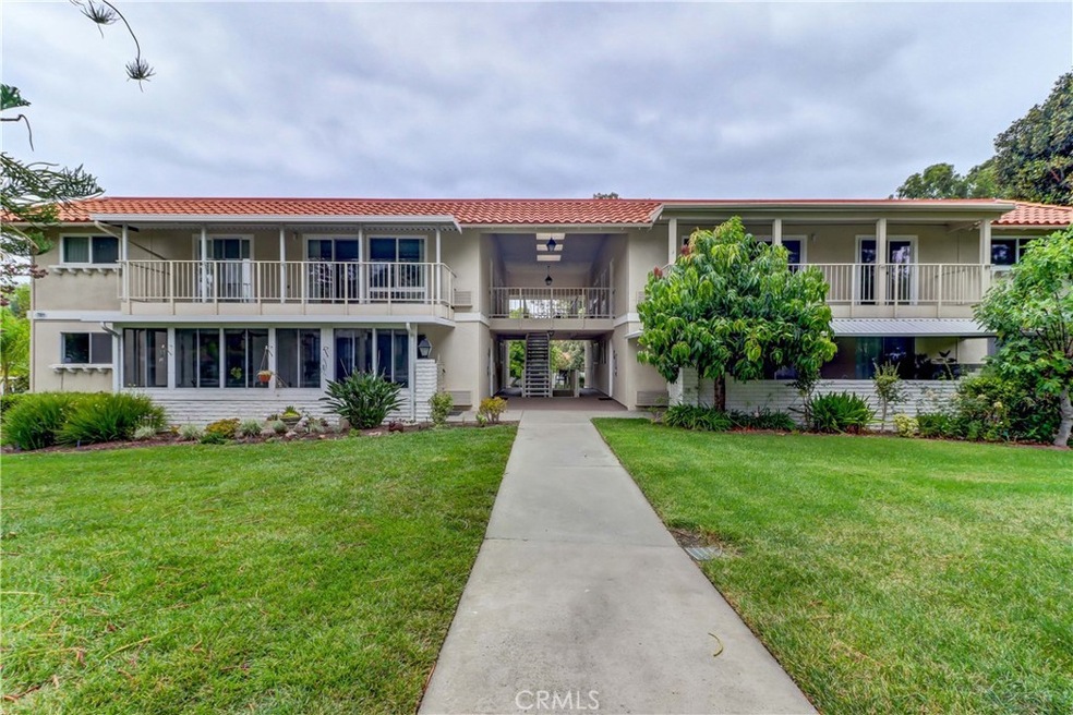 781 Via Los Altos unit A, Laguna Woods, CA 92637 - photo 1