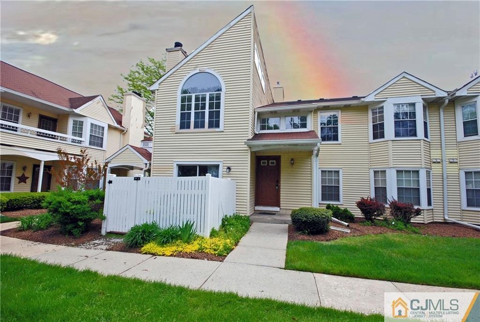 11 Powell Ct, Hightstown, NJ 08520 - photo 1