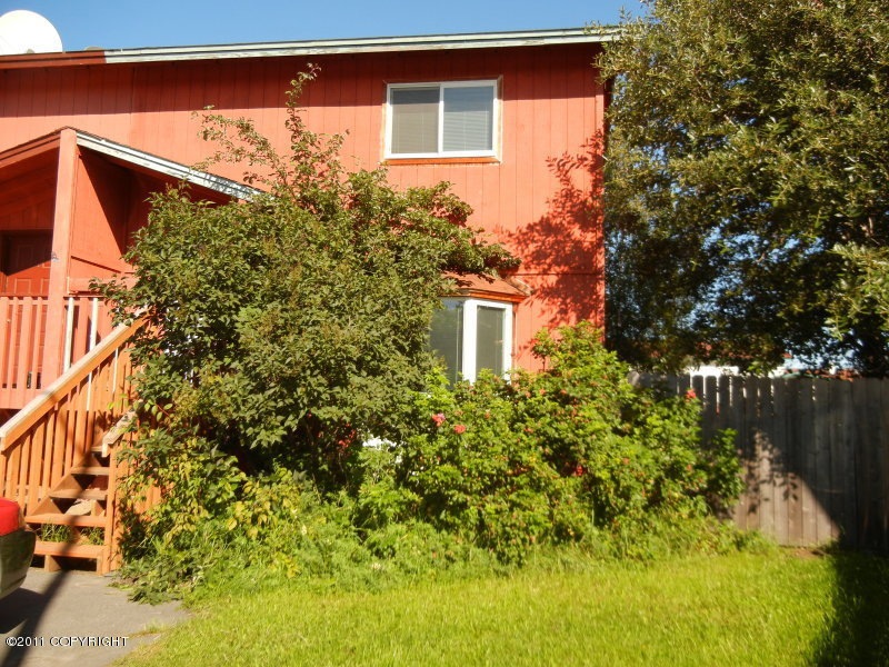 3625 Chaffee Circle