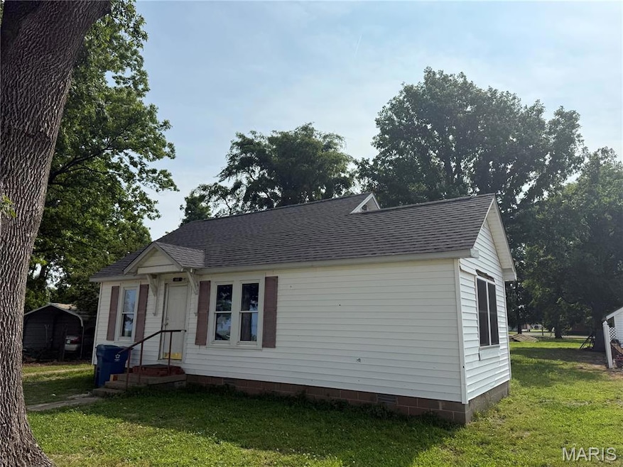 For Sale $82,000