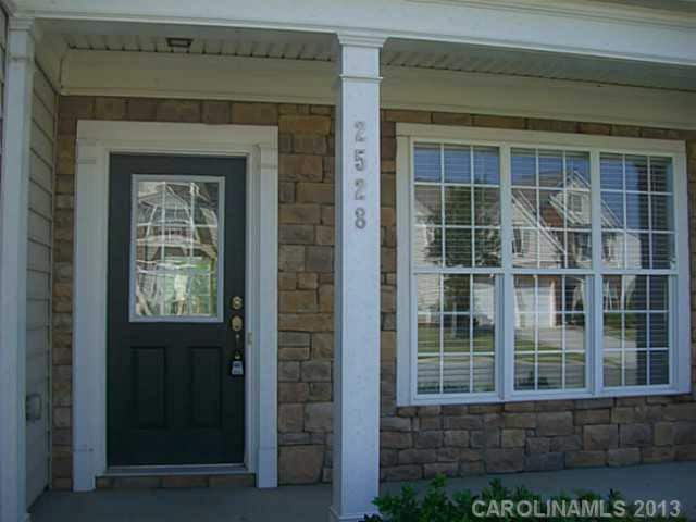 Exterior Front - 2528 Coltsgate Rd