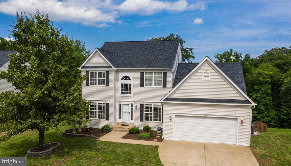 118 Brush Everard Ct, Stafford, VA 22554 - photo 1