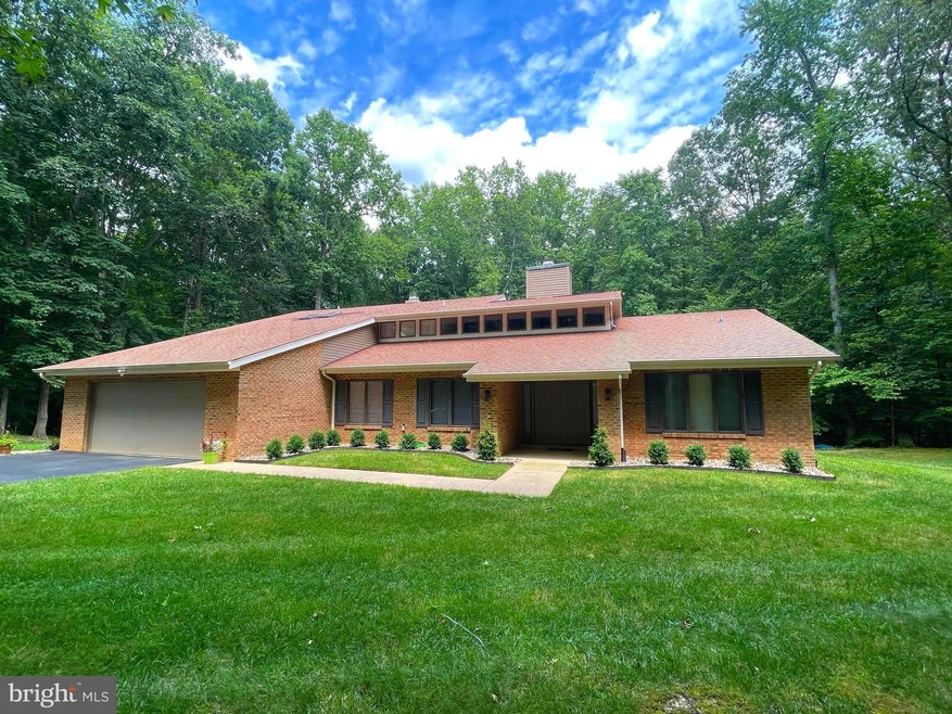 9710 Faith Baptist Church Rd, White Plains, MD 20695 - photo 1