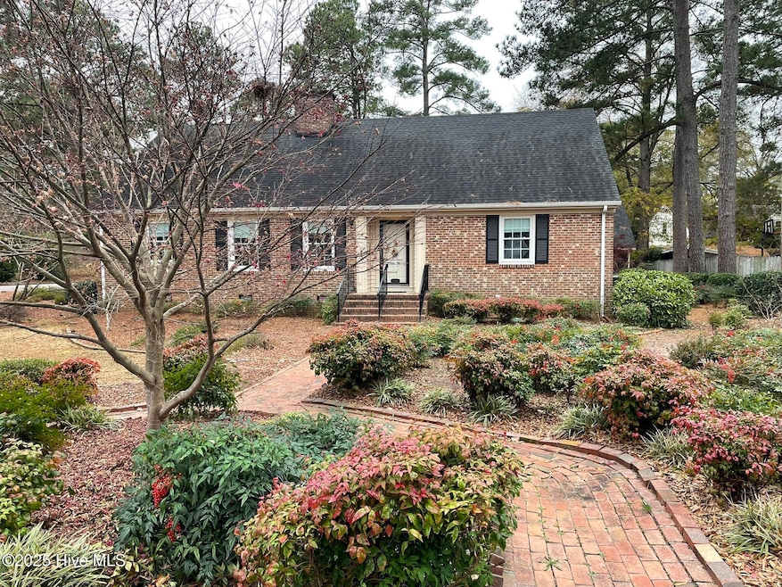 1701 Anderson St NW, Wilson, NC 27893 - photo 1