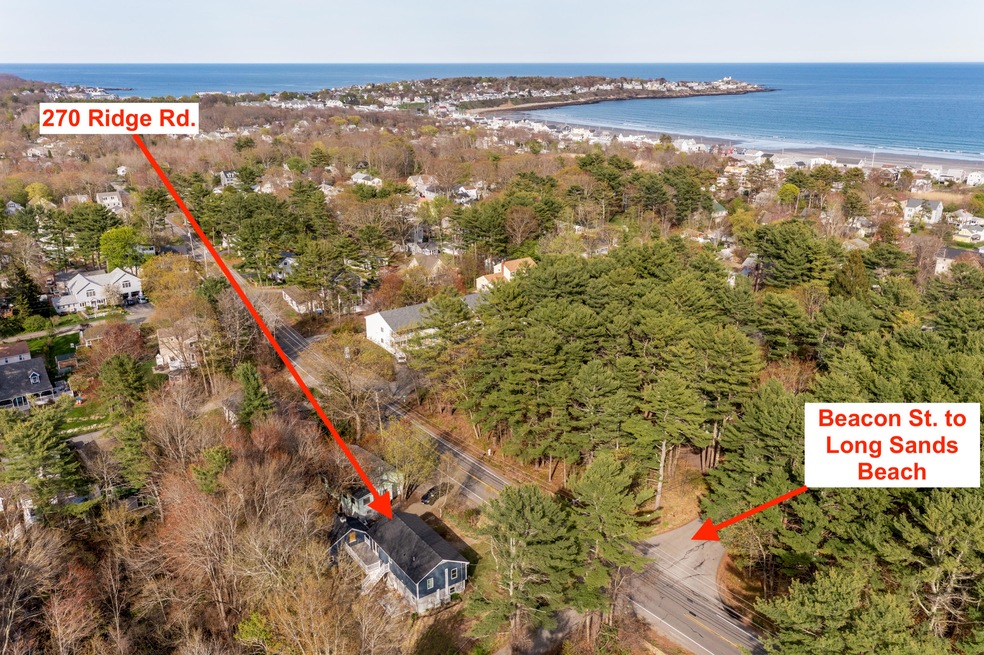 270 Ridge Rd, York, ME 03909 - photo 1