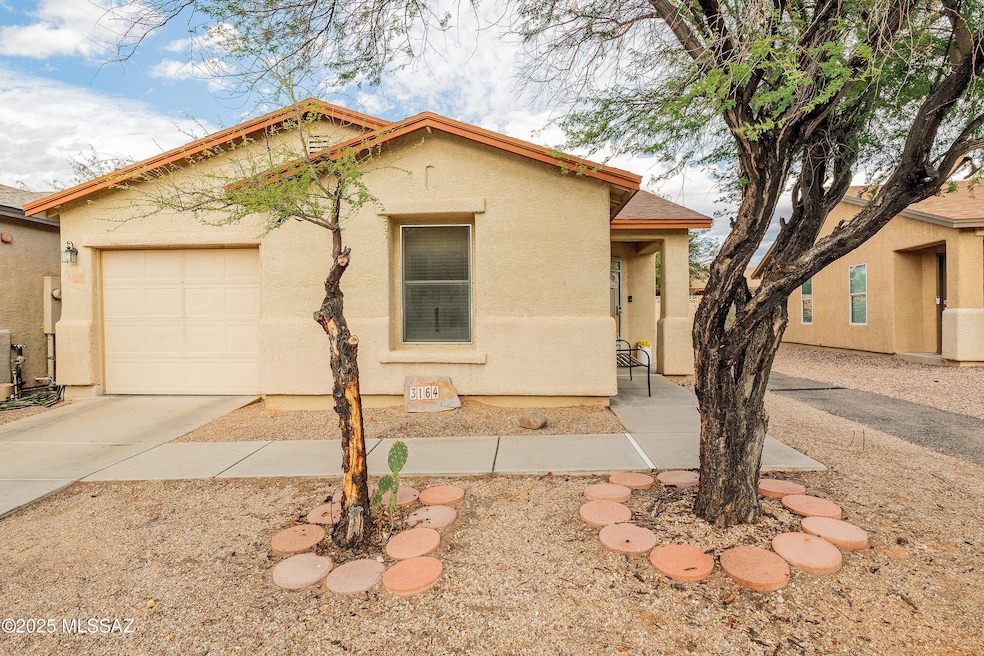 3164 W Treece Way, Tucson, AZ 85742 - photo 1
