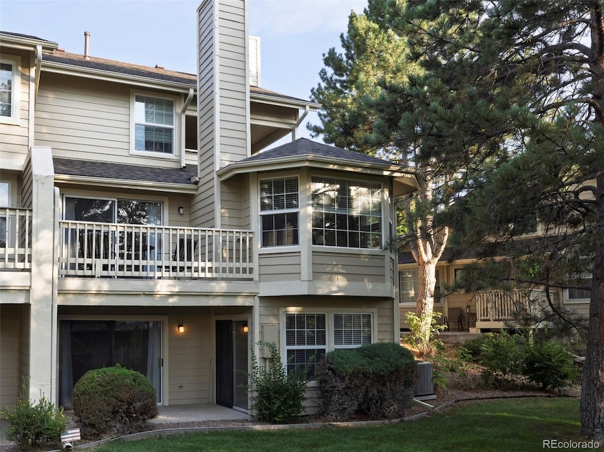 Sold $430,000 • Co-Listing Agent