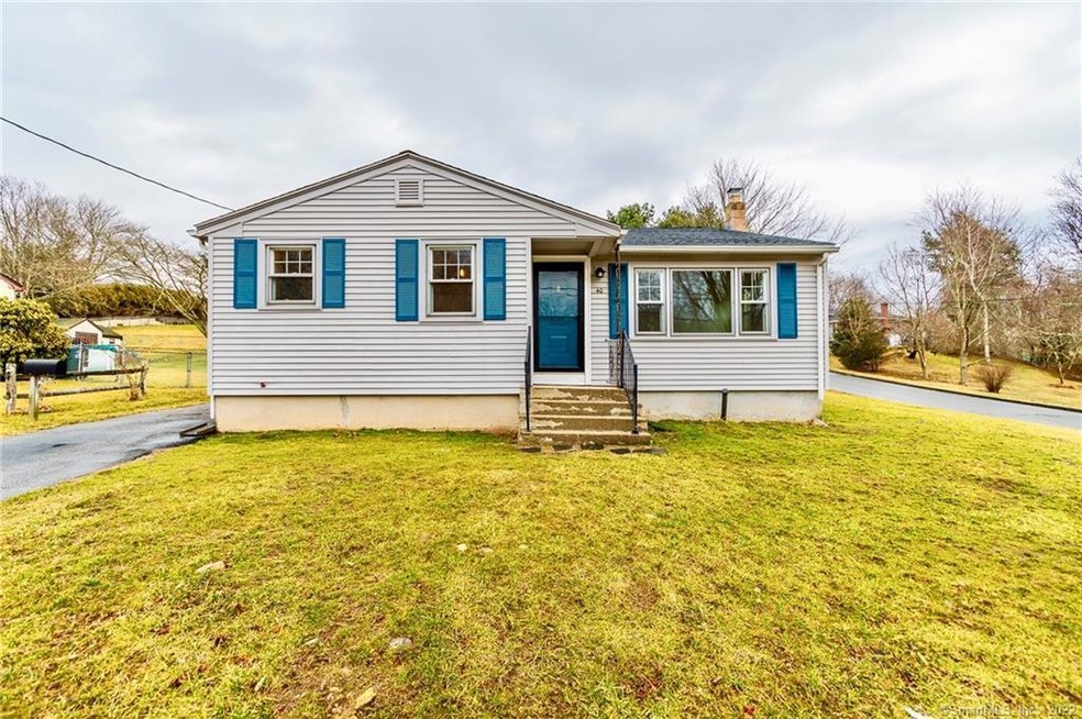 40 Noank Ledyard Rd, Mystic, CT 06355 - photo 1