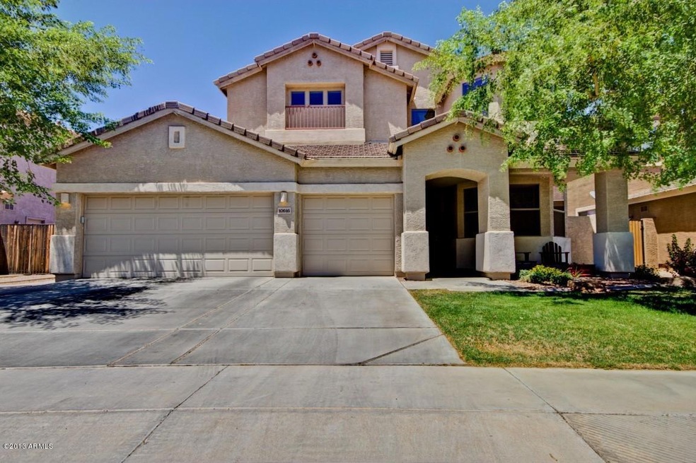 10616 E Knowles Ave, Mesa, AZ 85209 - photo 1