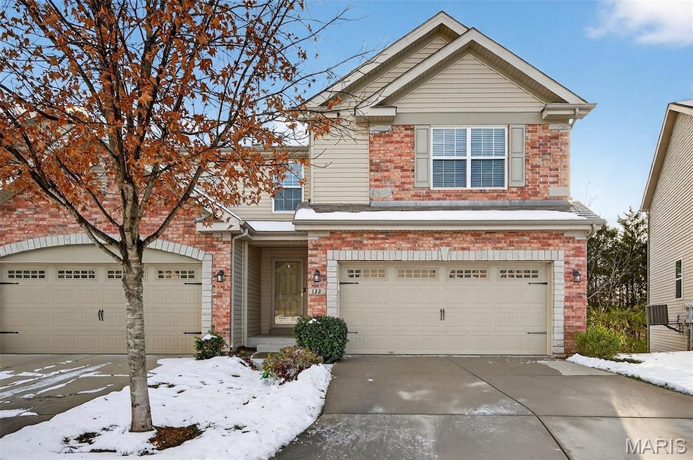 132 Distinction Dr unit 6A, Lake Saint Louis, MO 63367 - photo 1