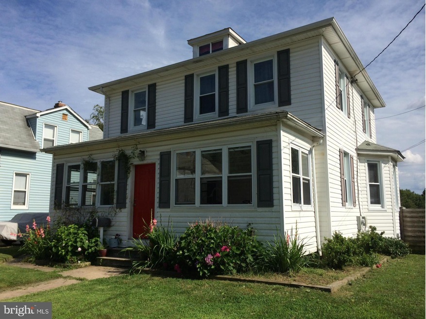 23 4th Ave, Halethorpe, MD 21227 - photo 1