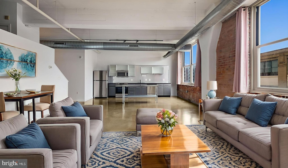 444 lofts unit 401, Philadelphia, PA 19123 - photo 1