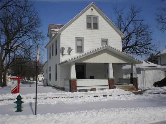 724 H Ave NW, Cedar Rapids, IA 52405 - photo 1