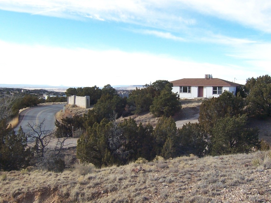 130 Camino de Las Huertas, Placitas, NM 87043 - photo 1