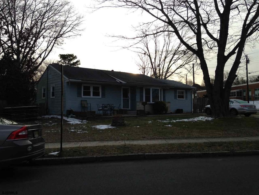 133 Jordan Rd, Somers Point, NJ 08244 - photo 1