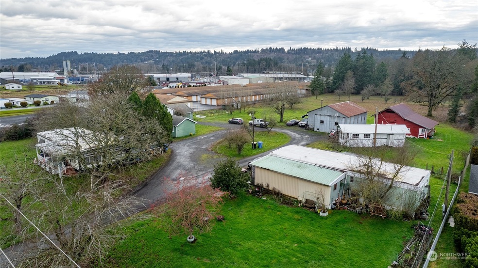 1541 Bishop Rd, Chehalis, WA 98532 - photo 1