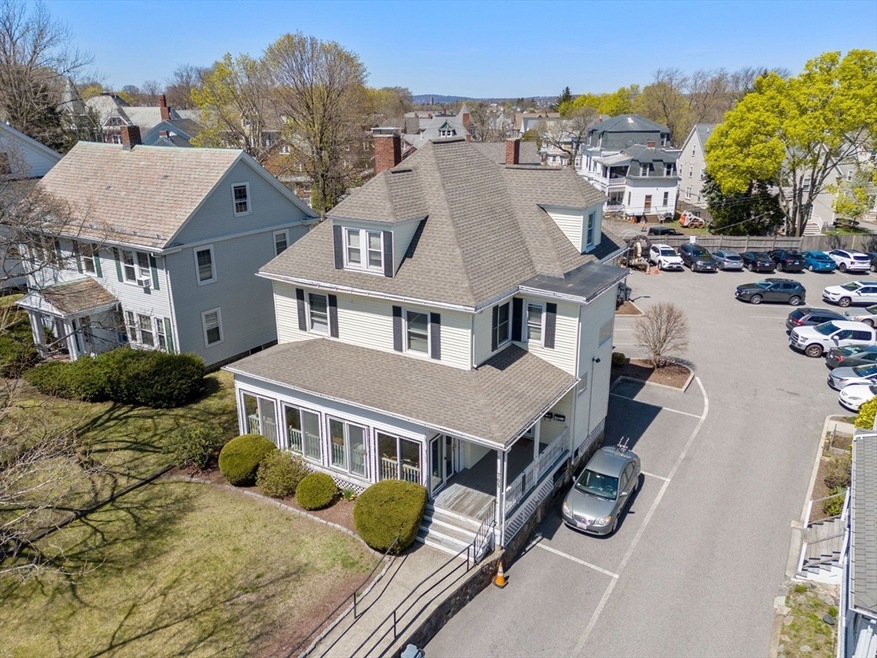 705 Cambridge St, Brighton, MA 02135 - photo 1