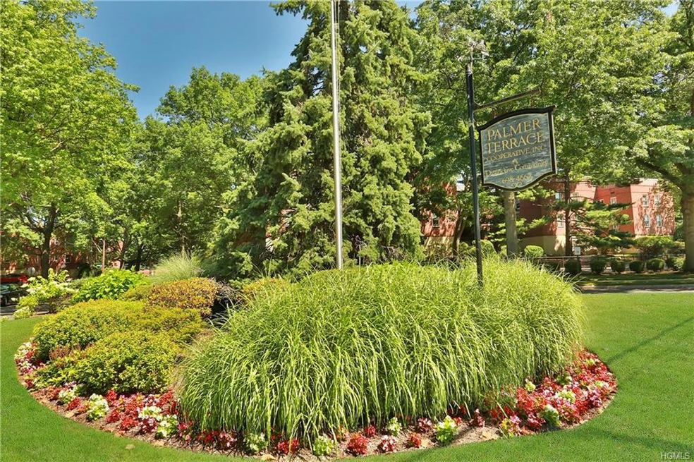 325 Palmer Terrace unit 2F, Mamaroneck, NY 10543 - photo 1