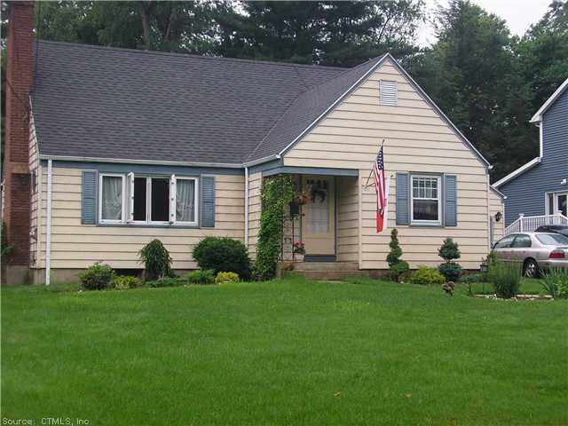 27 Francis Dr, Newington, CT 06111 - photo 1