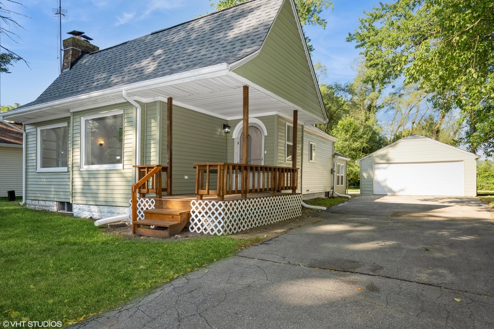 129 Weber St, South Bend, IN 46637 - photo 1