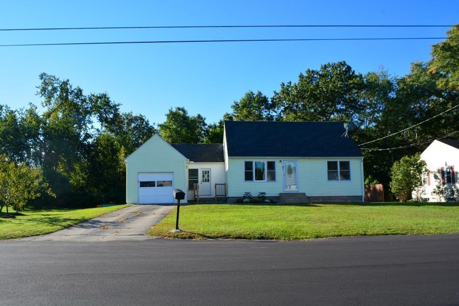 30 Midway Park, Somersworth, NH 03878 - photo 1