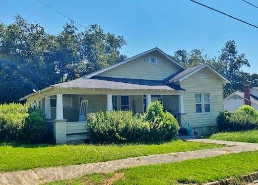 230 Burke Ave, McComb, MS 39648 - photo 1