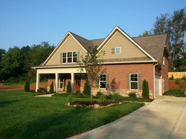 104 Glenn Abbey Dr, Cookeville, TN 38506 - photo 1