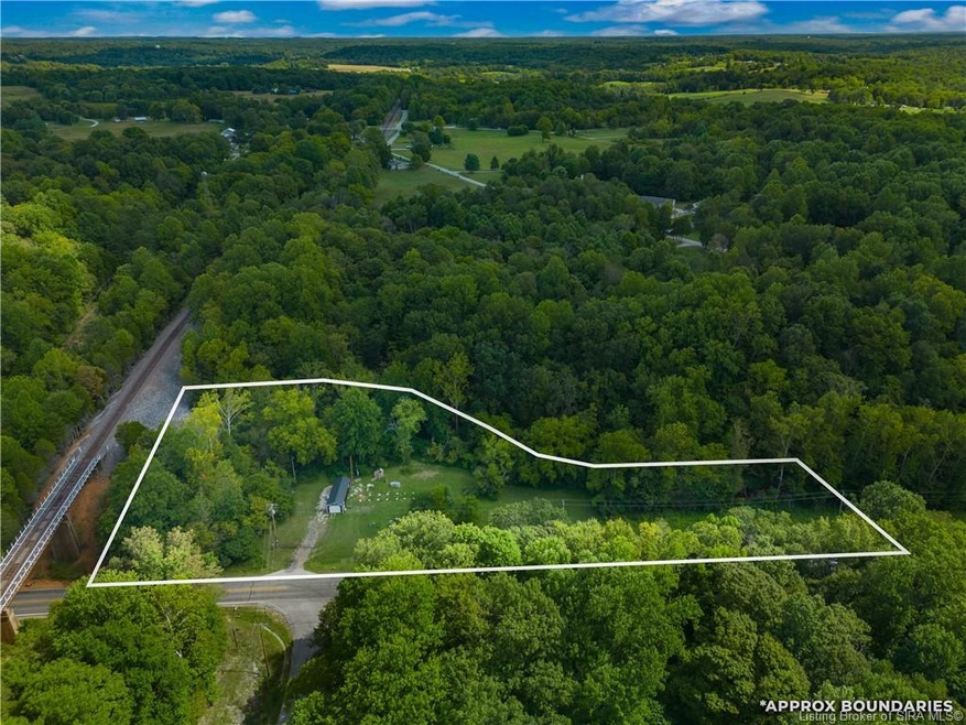 6940 Highway 135 NE, New Salisbury, IN 47161 - photo 1